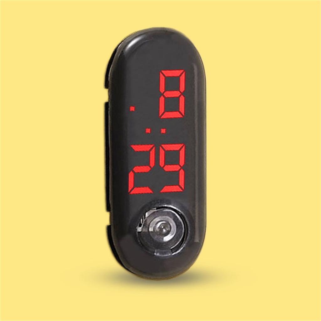 Электронные часовые механизмы Студент Дети Дисплей Время Год Цифровые часовые механизмы