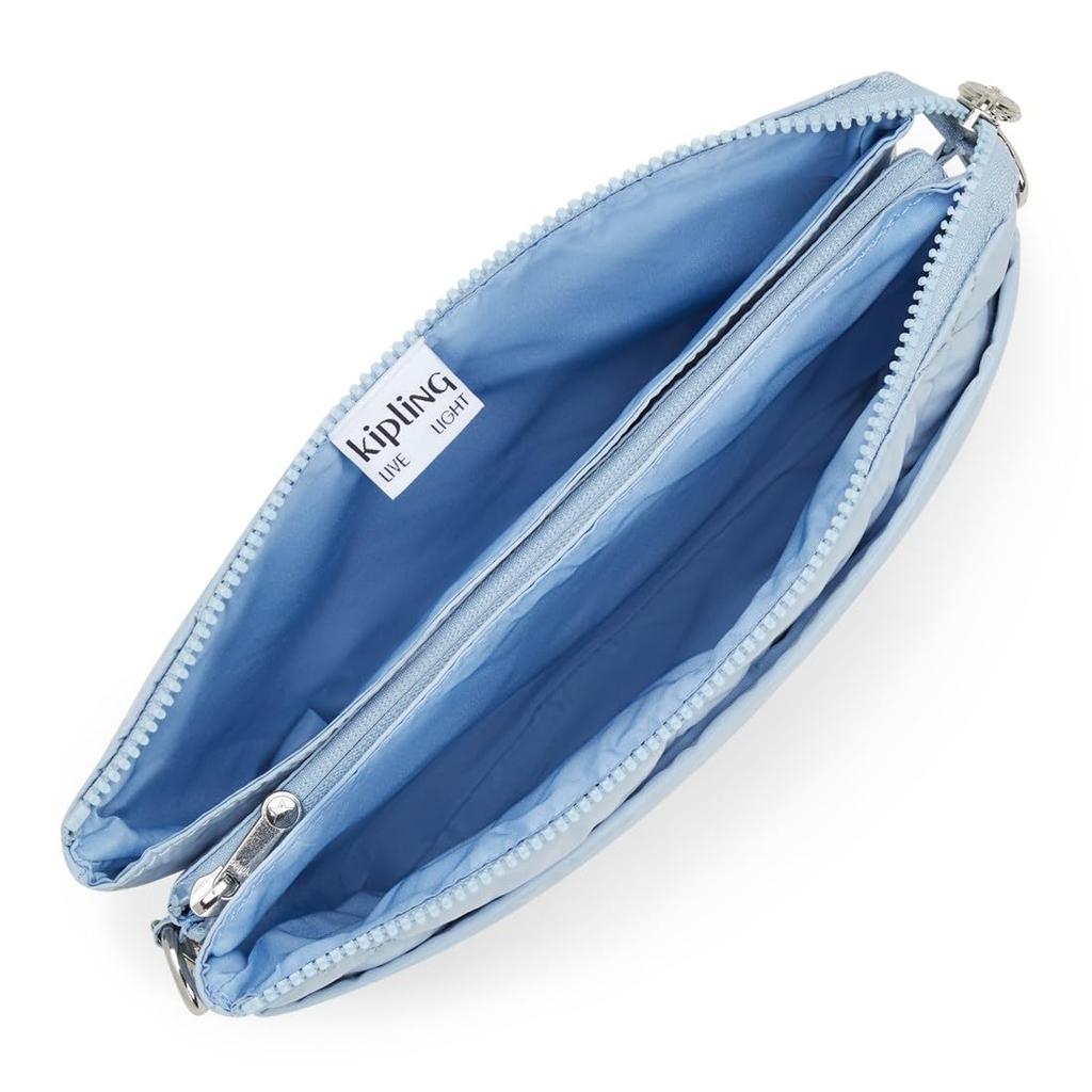 RIRI L Светящийся синий Ql KI59738FC [Kipling] 1л