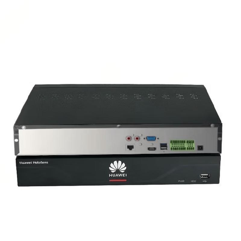 Huawei NVR800-B04 32-Channel 4-Bay Smart Video Recorder CN plug (adapter included)