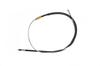 Трос ручного тормоза задний правый 5 серия E39 99-03 34406792268 - 34406792268 - 34406857640
