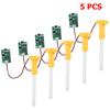 1-10PCS DC5V Single Spray Non-Switched Atomization Humidification Module DIY Ultrasonic Atomizer TYPE-C Mini Humidifier