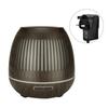 400ml Ultrasonic Aromatherapy Aroma Diffuser Humidifier LED Night Light