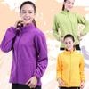 Women Winter Hiking Jackets Walking Outdoor Sports Fleece Thermal Windbreaker  Warm Climbing Trekking Camping Sports Coats
