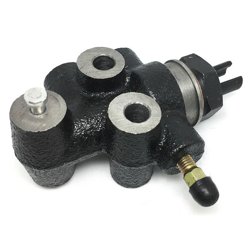 Клапан пропорционального регулирования тормозной нагрузки для Toyota Land Cruiser J70 Series Hilux N50/N60/N70 Series 4Runner N60 Series 4791026040