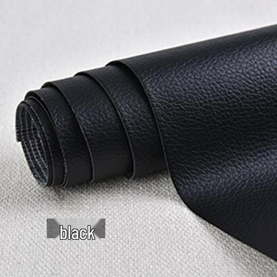 Self-Adhesive Leather Repair Patch for Sofa and Bed Renovation