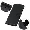 For Samsung Galaxy A37 5G Wallet Case PU Leather Phone Cover Litchi Texture