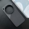 Для Vivo X300 Ultra X300s Чехол Жесткий ПК Текстура Углеродного Волокна Защитный Ударопрочный Задняя Крышка Чехол для Телефона Для Vivo X300Ultra Кейс