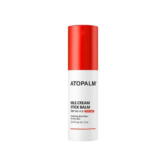 Atopam MLE Cream Stick Balm 10g, Korean Cosmetics