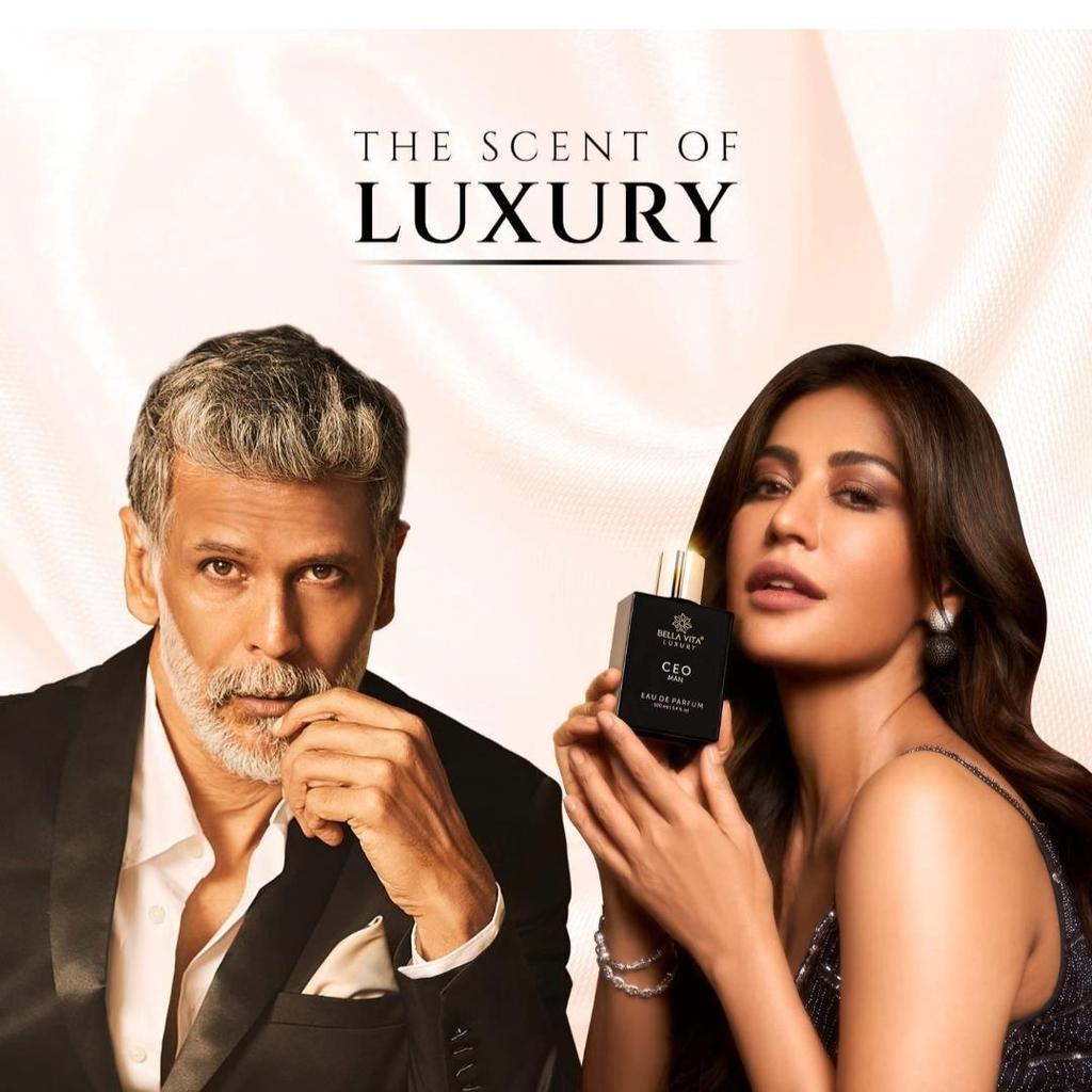 Парфюмерная вода MAN | Духи Office Wear для мужчин со стойкими нотами бобов тонка и агарового дерева | аромат премиум-класса для мужчин | 100 мл