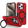 Чехлы для телефонов iPhone 11 Pro Max с кольцевым держателем-подставкой, противоударный защитный чехол для iPhone 7 8 14 15 Plus XS XR 13 14 15 Pro Max
