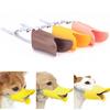 Dog Anti Bite Duck Mouth Shape Dog Mouth Cover Silicone Biteproof Pet Muzzle
