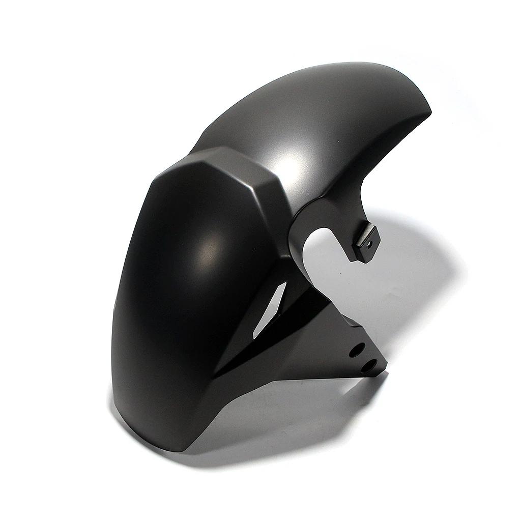 MSX125 Front Fender Plastic Front Guard Protecter For Honda MSX125 MSX 125 130/120-70-12 Wheel GROM125 SF FAIRING CANDY GLOSS