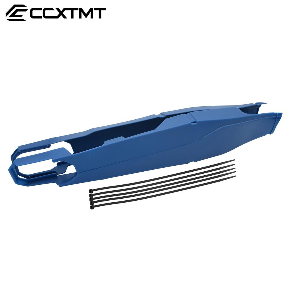 Защитный чехол для маятникового рычага мотоцикла KTM XCW XCWF EXC EXCF для Husqvarna TC FC TE FE 125 250 300 350 400 450 500