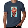 Kings of Leon Concert Poster TShirt Casual Daily Graphic Tee TShirt