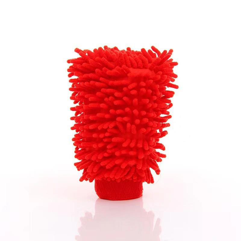 Набор из 18 щеток для чистки и полировки колес и салона автомобиля