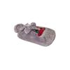 Cats In Istanbul Gray Plush Hot Water Bag