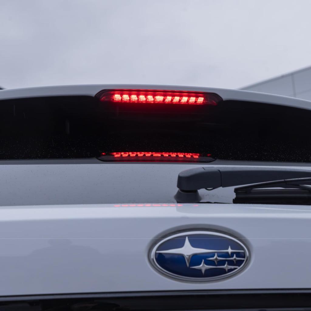 Светодиодный стоп-сигнал Valenti Jewel, тип 1 для Subaru, сертифицирован по стандарту безопасности освещения, Levorg/Layback/Forester, дымчатый/черный хром, соответствует,