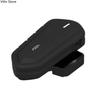 2,4 ГГц Беспроводная QTB35 FM мотоциклетный шлем домофон CSR Bluetooth 4,1 гарнитура домофон Hands Free
