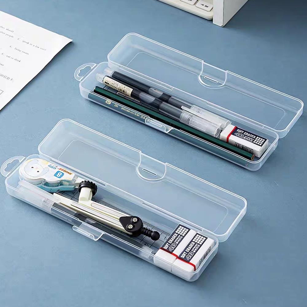 Портативный ящик для хранения столовых приборов, пылезащитный регулируемый ящик для хранения кистей для макияжа, водонепроницаемый пылезащитный ящик для хранения кистей для макияжа