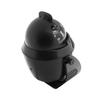 Maiwei LC760 Marine Compass: Car & Boat Magnetic Compass with Declination Adjustment