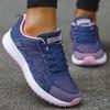 Fashion Sneakers Shoes Women Lace Up Sneakers For Women Comfortable Women'S Sports Shoes Non-Slip Shoes For Woman Footwear
