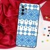 Украина Украинская вышивка Для Samsung Galaxy A26 A05 A06 A16 A54 A34 A14 A22 A32 A52 A55 A35 A15 A53 A13 A56 A36 Чехол