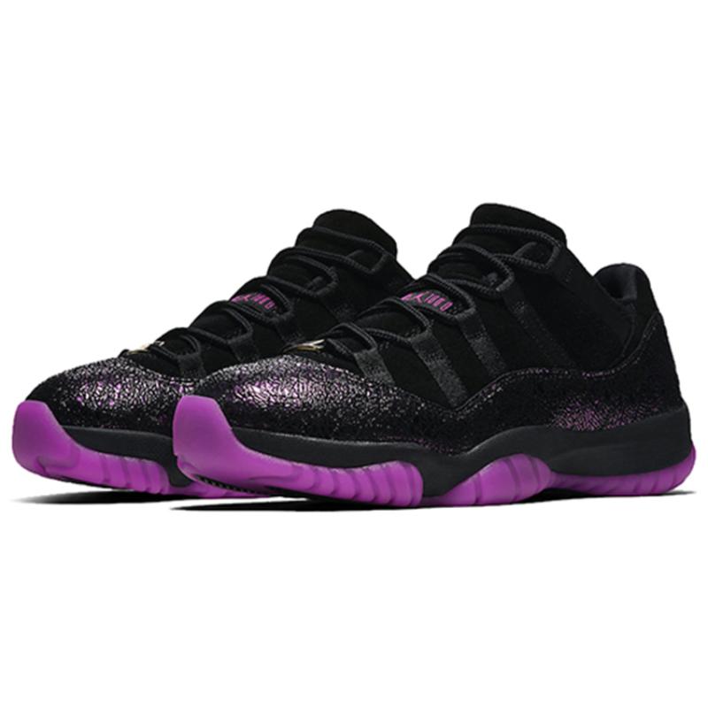 Jordan 11 Retro Low Think 16 Rook To Queen Женские Jordan AR5149-005