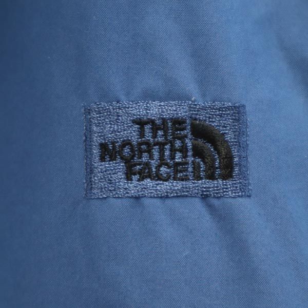 The North Face Женская горная парка Outdoor NP2910N Purple Label фиолетовая этикетка Б/У