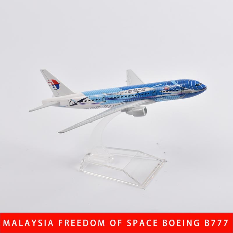 Jason Tutu Модель самолета B747 Модель самолета B777 Литой металл Масштаб 1/400 Коллекция для взрослых и детей Для демонстрации Подарок
