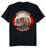 Freedom Convoy Trucker Unisex T-shirt