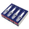 4/6 шт. Платиновые свечи зажигания 4619 TV16TT для Ford Escort B-max C-max Fiesta Focus Fusion Mondeo Mazda 2 6 Opel Vauxhall Chevrolet