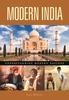 Книга Modern India
