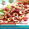 Сушеные дольки боярышника Tangyao для чая и закусок