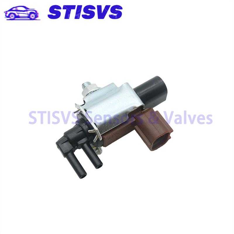 K5T48272 EGR Electric Emission Solenoid Valve For Mitsubishi Galant Lancer Montero Pajero Outlander Shogun L200 MR204853 New