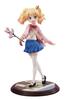 Mosaic Alice Cartelet Scale PVC Painted Finished Figure Hello!! Kin-iro 1/7