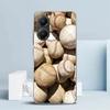Baseball Sport Soft Cover for Xiaomi Poco F7 Ultra X7 X6 X5 Pro M7 Phone Case Redmi 15 15C 13 13C 12 12C 10 10C Print Shell Poco