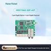 12-портовый гигабитный управляемый промышленный Ethernet-коммутатор Maiwei