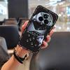 Модный дизайн водонепроницаемый чехол для телефона Realme14 Pro+ глобальный/китайский ударопрочный грязеотталкивающий антидетонационный граффити милый