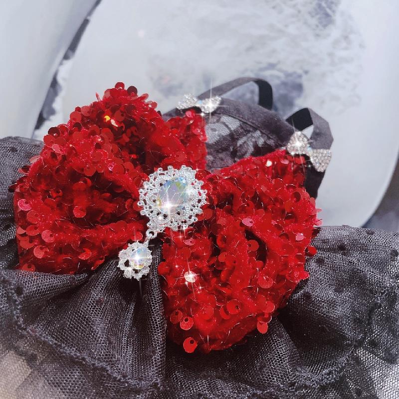 Summer New Dog Dress, Sequin Spaghetti Strap Tulle Skirt, Classic Princess Pet Outfit For Bichon Frise, Teddy, Small Dogs