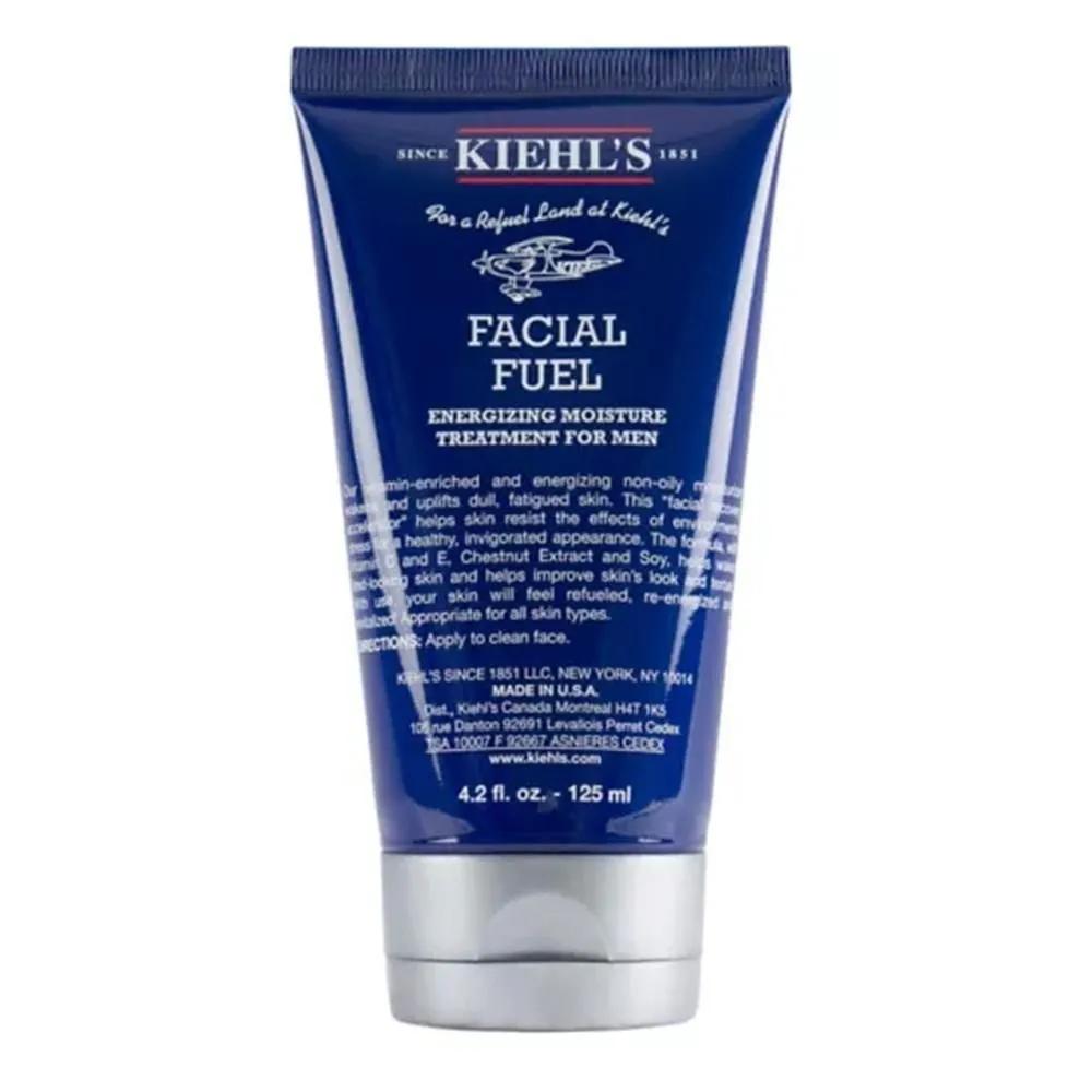 Kiehl's Facial Fuel Moisturizer 125ml 1 Pack