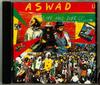 CD ASWAD - Live And Direct 8180402,IMCD54 Island Records, 1998 UK Регги, Ска и Даб Б/У
