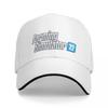 Farming Simulator 22 Baseball Cap Golf Hat Man Christmas Hat Fashion Women'S Beach Outlet 2023 Unisex'S