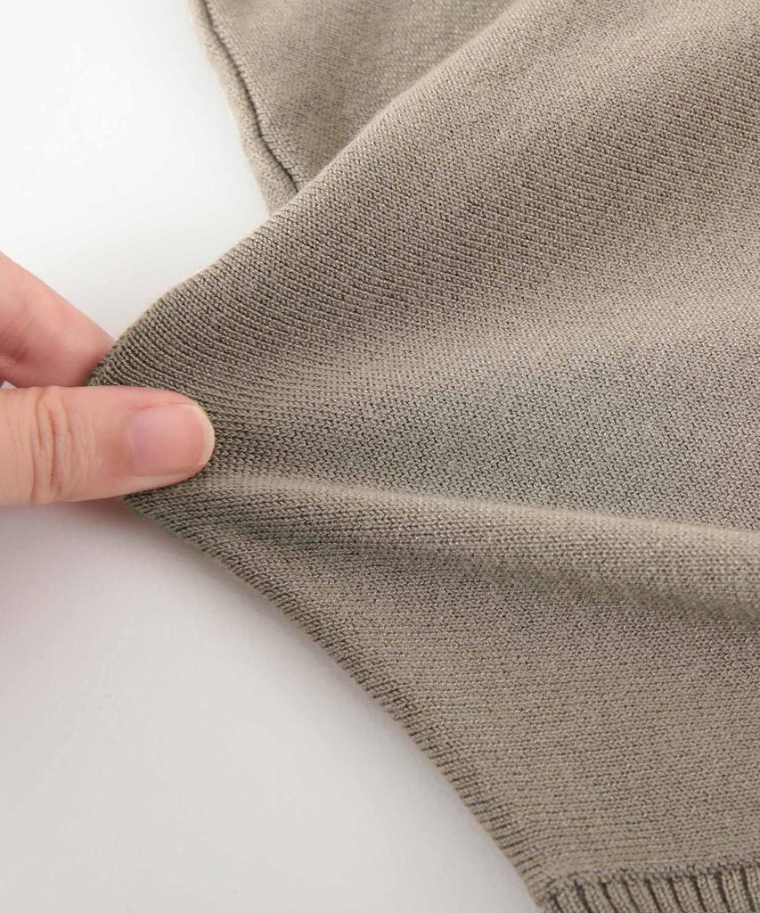 Yours BCXU1491 High Neck Dolman Sleeve Size L Women's Knit, Navy,