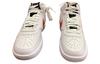 Nike Court Vision Mid Белый/Красный Женские DD8494-169