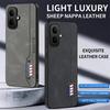 Чехол для телефона Infinix Smart 10 4G с матовой кожей на ощупь, мягкая задняя крышка, Funda для Infinix Smart 10 Protector