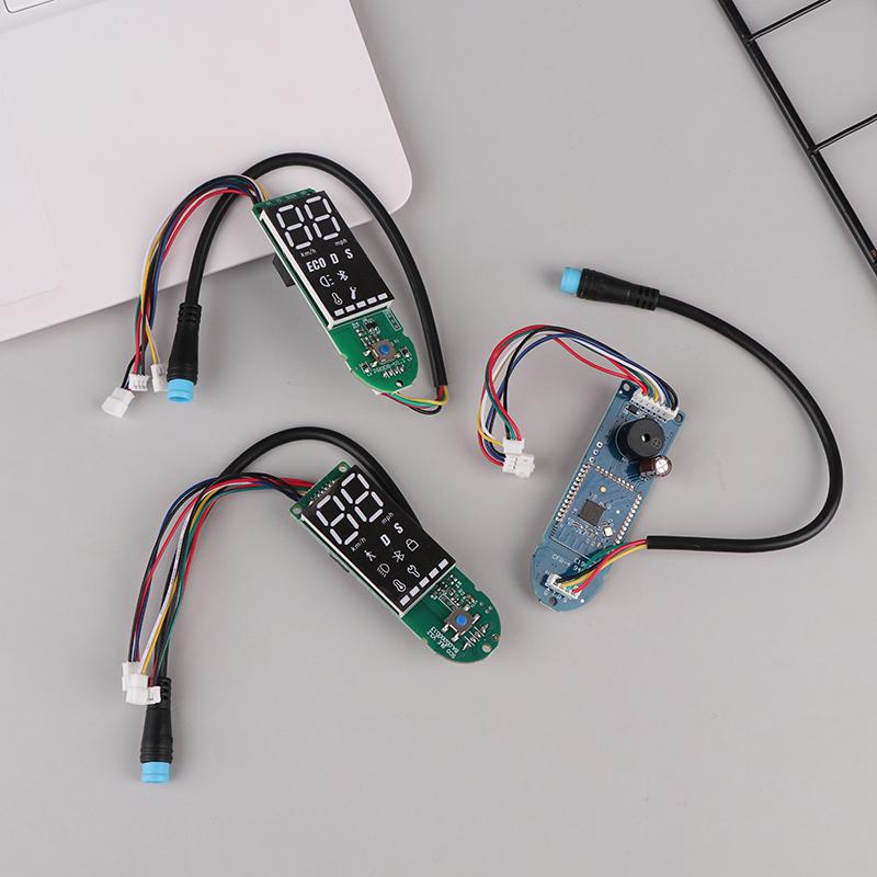 Дисплей Bluetooth для самоката M365/Pro/Pro2, Bluetooth-плата для самоката