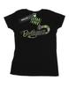 Womens/Ladies Sandworm Alt Logo Cotton T-Shirt