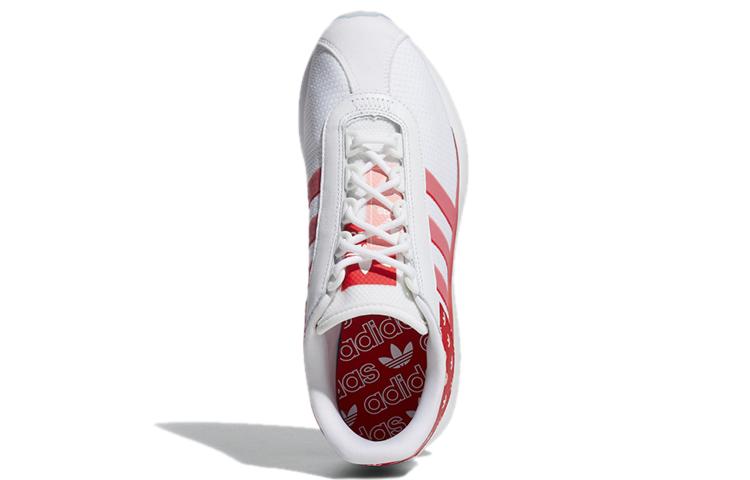 adidas Женские Originals Sl Andridge 'White Pink' FY3138