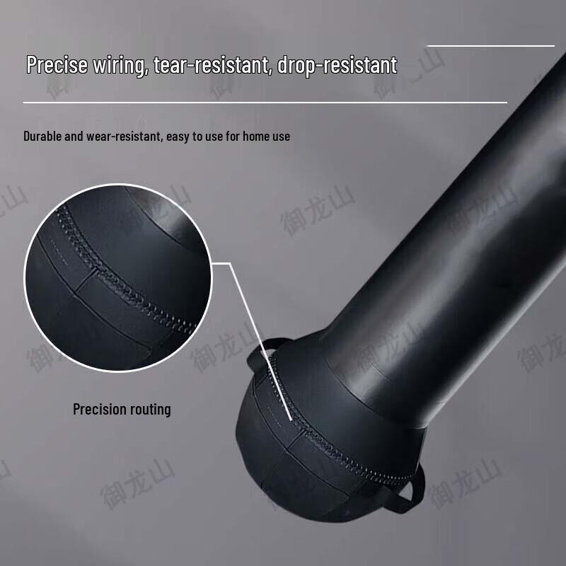 Yulongshan Tumbler Boxing & Combat Trainer