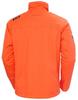 Куртка Helly Hansen Crew Midlayer Sailing Jacket 2.0 (34444) пламя